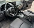 Сірий Мазда 3, об'ємом двигуна 2 л та пробігом 75 тис. км за 13700 $, фото 18 на Automoto.ua