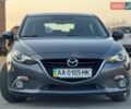 Сірий Мазда 3, об'ємом двигуна 1.5 л та пробігом 102 тис. км за 13900 $, фото 13 на Automoto.ua
