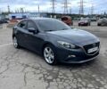 Сірий Мазда 3, об'ємом двигуна 2 л та пробігом 170 тис. км за 11000 $, фото 2 на Automoto.ua