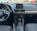 Сірий Мазда 3, об'ємом двигуна 1.5 л та пробігом 102 тис. км за 13900 $, фото 30 на Automoto.ua