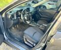 Сірий Мазда 3, об'ємом двигуна 2 л та пробігом 179 тис. км за 9582 $, фото 11 на Automoto.ua