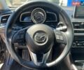 Сірий Мазда 3, об'ємом двигуна 2 л та пробігом 57 тис. км за 11900 $, фото 23 на Automoto.ua