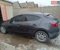 Сірий Мазда 3, об'ємом двигуна 2 л та пробігом 133 тис. км за 11000 $, фото 8 на Automoto.ua