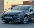 Серый Мазда 3, объемом двигателя 1.5 л и пробегом 102 тыс. км за 13900 $, фото 14 на Automoto.ua