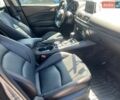 Сірий Мазда 3, об'ємом двигуна 2 л та пробігом 57 тис. км за 11900 $, фото 15 на Automoto.ua