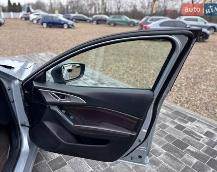 Серый Мазда 3, объемом двигателя 2.49 л и пробегом 82 тыс. км за 9999 $, фото 34 на Automoto.ua