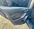 Сірий Мазда 3, об'ємом двигуна 2 л та пробігом 179 тис. км за 9582 $, фото 15 на Automoto.ua