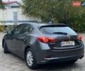 Серый Мазда 3, объемом двигателя 1.5 л и пробегом 39 тыс. км за 13790 $, фото 3 на Automoto.ua