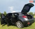 Серый Мазда 3, объемом двигателя 2 л и пробегом 144 тыс. км за 10200 $, фото 2 на Automoto.ua