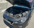 Сірий Мазда 3, об'ємом двигуна 2 л та пробігом 57 тис. км за 11900 $, фото 27 на Automoto.ua