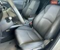 Серый Мазда 3, объемом двигателя 2 л и пробегом 81 тыс. км за 9500 $, фото 9 на Automoto.ua