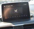 Серый Мазда 3, объемом двигателя 2 л и пробегом 203 тыс. км за 9600 $, фото 13 на Automoto.ua