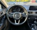 Сірий Мазда 3, об'ємом двигуна 2.49 л та пробігом 98 тис. км за 13100 $, фото 10 на Automoto.ua