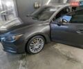 Серый Мазда 3, объемом двигателя 2 л и пробегом 133 тыс. км за 12900 $, фото 3 на Automoto.ua