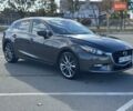 Серый Мазда 3, объемом двигателя 2.5 л и пробегом 111 тыс. км за 13300 $, фото 3 на Automoto.ua