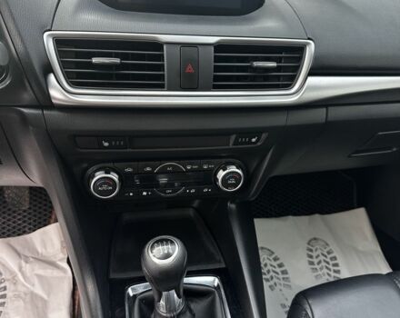 Сірий Мазда 3, об'ємом двигуна 0 л та пробігом 101 тис. км за 10800 $, фото 14 на Automoto.ua