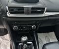 Сірий Мазда 3, об'ємом двигуна 0 л та пробігом 101 тис. км за 10800 $, фото 14 на Automoto.ua