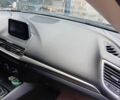 Серый Мазда 3, объемом двигателя 2 л и пробегом 50 тыс. км за 12000 $, фото 10 на Automoto.ua