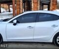 Серый Мазда 3, объемом двигателя 2.5 л и пробегом 134 тыс. км за 11700 $, фото 3 на Automoto.ua