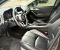 Серый Мазда 3, объемом двигателя 2 л и пробегом 122 тыс. км за 11900 $, фото 4 на Automoto.ua