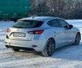 Сірий Мазда 3, об'ємом двигуна 2.5 л та пробігом 88 тис. км за 9000 $, фото 7 на Automoto.ua