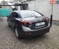 Серый Мазда 3, объемом двигателя 2 л и пробегом 50 тыс. км за 12000 $, фото 1 на Automoto.ua