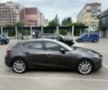 Серый Мазда 3, объемом двигателя 2 л и пробегом 122 тыс. км за 11900 $, фото 6 на Automoto.ua