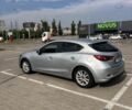 Серый Мазда 3, объемом двигателя 1.5 л и пробегом 143 тыс. км за 12100 $, фото 3 на Automoto.ua