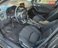 Серый Мазда 3, объемом двигателя 2 л и пробегом 85 тыс. км за 15999 $, фото 14 на Automoto.ua