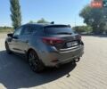 Сірий Мазда 3, об'ємом двигуна 2.19 л та пробігом 180 тис. км за 14300 $, фото 2 на Automoto.ua