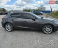 Серый Мазда 3, объемом двигателя 2.49 л и пробегом 162 тыс. км за 13500 $, фото 5 на Automoto.ua