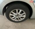 Сірий Мазда 3, об'ємом двигуна 2.2 л та пробігом 182 тис. км за 5900 $, фото 14 на Automoto.ua