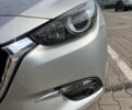 Серый Мазда 3, объемом двигателя 1.5 л и пробегом 143 тыс. км за 12100 $, фото 8 на Automoto.ua