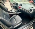 Сірий Мазда 3, об'ємом двигуна 2.49 л та пробігом 151 тис. км за 12000 $, фото 11 на Automoto.ua