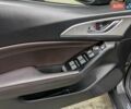 Серый Мазда 3, объемом двигателя 2 л и пробегом 133 тыс. км за 12900 $, фото 9 на Automoto.ua