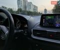 Серый Мазда 3, объемом двигателя 2 л и пробегом 133 тыс. км за 12900 $, фото 19 на Automoto.ua