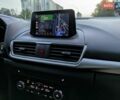 Серый Мазда 3, объемом двигателя 2 л и пробегом 133 тыс. км за 12900 $, фото 21 на Automoto.ua