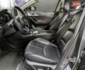 Серый Мазда 3, объемом двигателя 2 л и пробегом 133 тыс. км за 12900 $, фото 10 на Automoto.ua