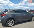 Серый Мазда 3, объемом двигателя 2.5 л и пробегом 67 тыс. км за 2800 $, фото 2 на Automoto.ua