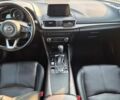 Сірий Мазда 3, об'ємом двигуна 2.5 л та пробігом 93 тис. км за 11200 $, фото 23 на Automoto.ua