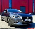 Серый Мазда 3, объемом двигателя 2.2 л и пробегом 178 тыс. км за 14500 $, фото 1 на Automoto.ua