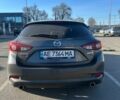 Сірий Мазда 3, об'ємом двигуна 2 л та пробігом 117 тис. км за 12800 $, фото 2 на Automoto.ua