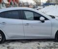 Серый Мазда 3, объемом двигателя 2.5 л и пробегом 135 тыс. км за 12300 $, фото 11 на Automoto.ua