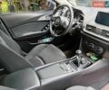 Серый Мазда 3, объемом двигателя 2 л и пробегом 50 тыс. км за 12000 $, фото 8 на Automoto.ua