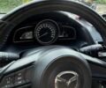 Серый Мазда 3, объемом двигателя 1.5 л и пробегом 73 тыс. км за 17000 $, фото 2 на Automoto.ua