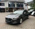 Сірий Мазда 3, об'ємом двигуна 0 л та пробігом 137 тис. км за 12500 $, фото 6 на Automoto.ua