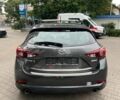 Сірий Мазда 3, об'ємом двигуна 0 л та пробігом 137 тис. км за 12500 $, фото 3 на Automoto.ua