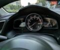 Серый Мазда 3, объемом двигателя 2 л и пробегом 133 тыс. км за 12900 $, фото 18 на Automoto.ua