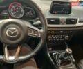 Сірий Мазда 3, об'ємом двигуна 2.2 л та пробігом 182 тис. км за 5900 $, фото 10 на Automoto.ua