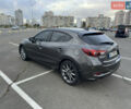 Сірий Мазда 3, об'ємом двигуна 2.5 л та пробігом 98 тис. км за 14400 $, фото 6 на Automoto.ua